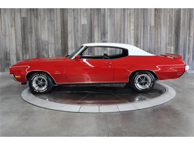 1970 Buick Gran Sport (CC-1832789) for sale in Bettendorf, Iowa