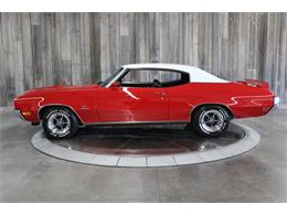 1970 Buick Gran Sport (CC-1832789) for sale in Bettendorf, Iowa