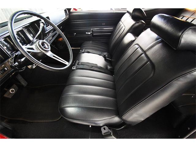 1970 Buick Gran Sport (CC-1832789) for sale in Bettendorf, Iowa