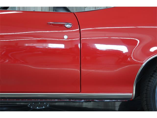 1970 Buick Gran Sport (CC-1832789) for sale in Bettendorf, Iowa