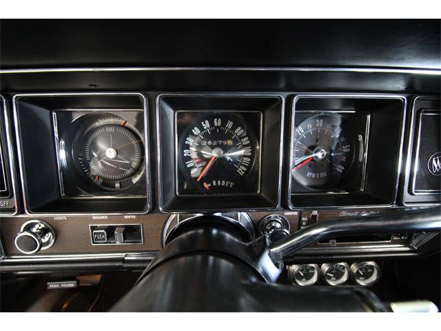 1970 Buick Gran Sport (CC-1832789) for sale in Bettendorf, Iowa