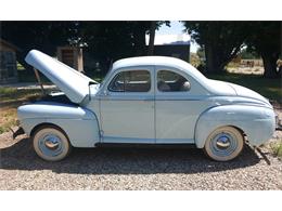 1941 Ford Deluxe (CC-1832793) for sale in , 