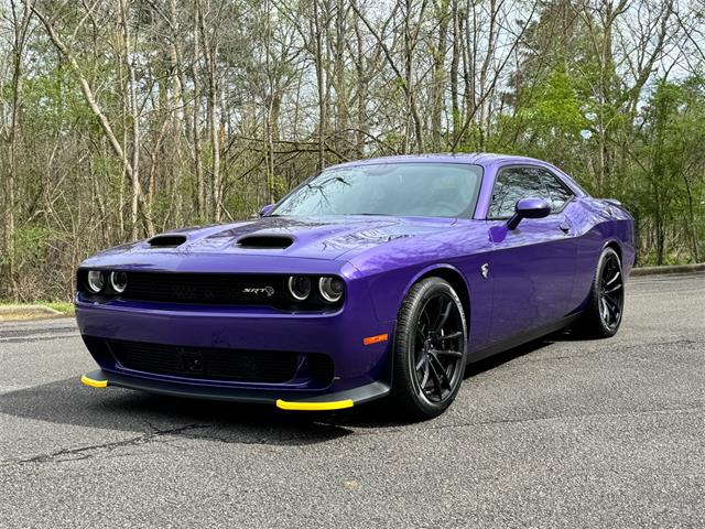 2023 Dodge Challenger (CC-1830028) for sale in Birmingham, Alabama