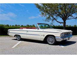 1963 Ford Galaxie 500 (CC-1830281) for sale in Sarasota, Florida