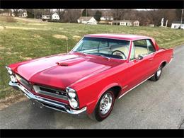 1965 Pontiac GTO (CC-1832812) for sale in Harpers Ferry, West Virginia