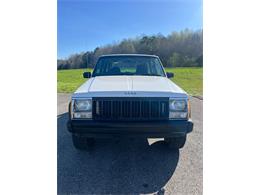 1995 Jeep Cherokee (CC-1832831) for sale in cleveland, Tennessee