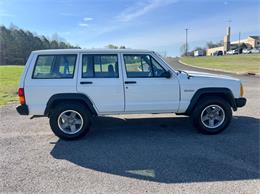 1995 Jeep Cherokee (CC-1832831) for sale in cleveland, Tennessee