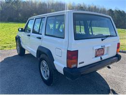 1995 Jeep Cherokee (CC-1832831) for sale in cleveland, Tennessee
