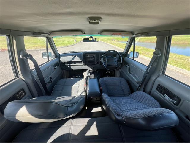1995 Jeep Cherokee (CC-1832831) for sale in cleveland, Tennessee