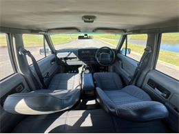 1995 Jeep Cherokee (CC-1832831) for sale in cleveland, Tennessee