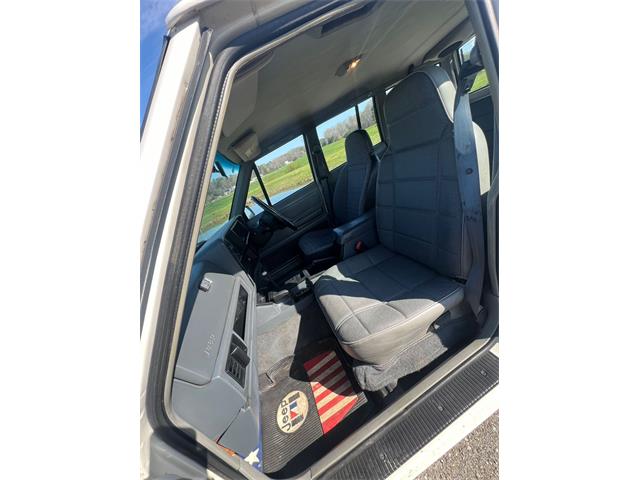 1995 Jeep Cherokee (CC-1832831) for sale in cleveland, Tennessee