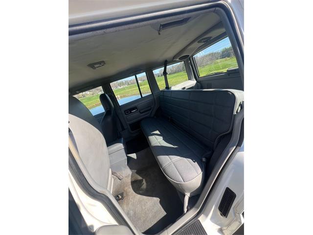 1995 Jeep Cherokee (CC-1832831) for sale in cleveland, Tennessee