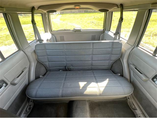 1995 Jeep Cherokee (CC-1832831) for sale in cleveland, Tennessee