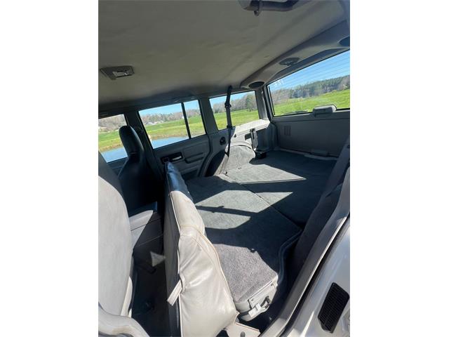 1995 Jeep Cherokee (CC-1832831) for sale in cleveland, Tennessee