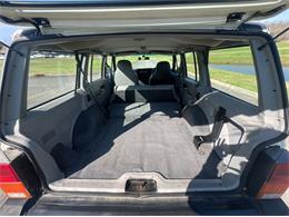 1995 Jeep Cherokee (CC-1832831) for sale in cleveland, Tennessee