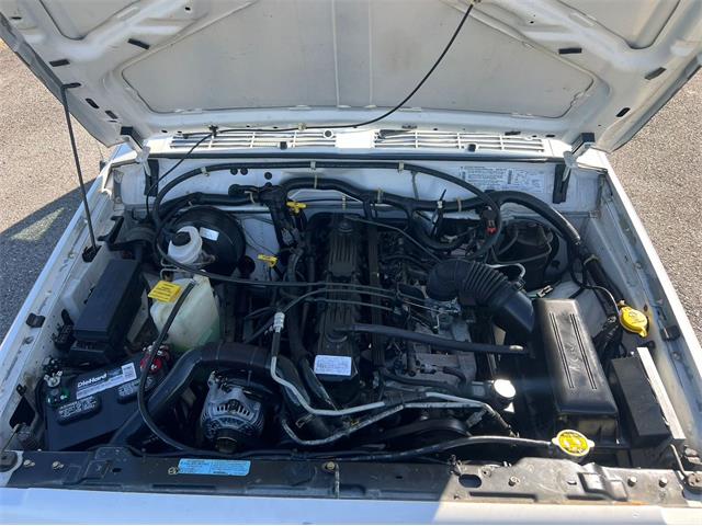 1995 Jeep Cherokee (CC-1832831) for sale in cleveland, Tennessee