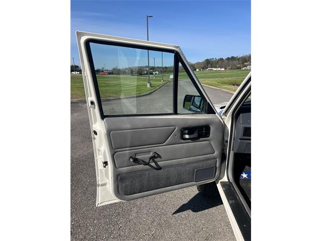 1995 Jeep Cherokee (CC-1832831) for sale in cleveland, Tennessee