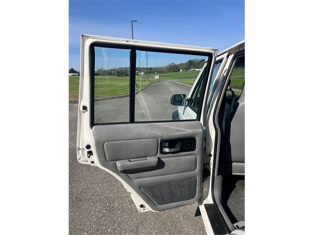 1995 Jeep Cherokee (CC-1832831) for sale in cleveland, Tennessee
