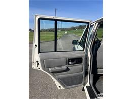 1995 Jeep Cherokee (CC-1832831) for sale in cleveland, Tennessee