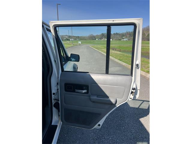 1995 Jeep Cherokee (CC-1832831) for sale in cleveland, Tennessee