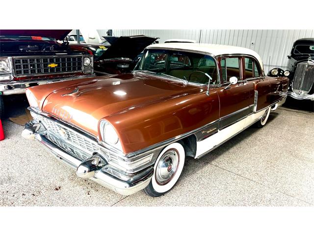 1955 Packard Patrician (CC-1830284) for sale in Annandale, Minnesota