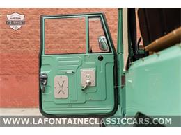 1973 Toyota Land Cruiser (CC-1830286) for sale in Milford, Michigan