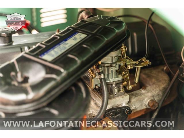 1973 Toyota Land Cruiser (CC-1830286) for sale in Milford, Michigan