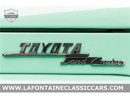 1973 Toyota Land Cruiser (CC-1830286) for sale in Milford, Michigan