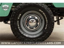 1973 Toyota Land Cruiser (CC-1830286) for sale in Milford, Michigan