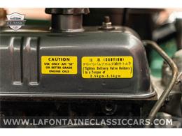 1973 Toyota Land Cruiser (CC-1830286) for sale in Milford, Michigan