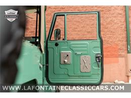 1973 Toyota Land Cruiser (CC-1830286) for sale in Milford, Michigan
