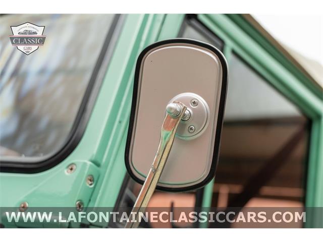 1973 Toyota Land Cruiser (CC-1830286) for sale in Milford, Michigan