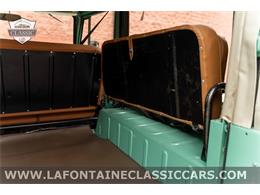 1973 Toyota Land Cruiser (CC-1830286) for sale in Milford, Michigan