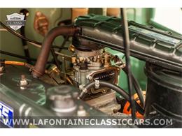 1973 Toyota Land Cruiser (CC-1830286) for sale in Milford, Michigan