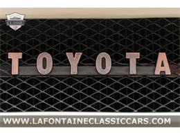 1973 Toyota Land Cruiser (CC-1830286) for sale in Milford, Michigan