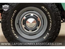 1973 Toyota Land Cruiser (CC-1830286) for sale in Milford, Michigan