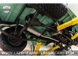 1973 Toyota Land Cruiser (CC-1830286) for sale in Milford, Michigan