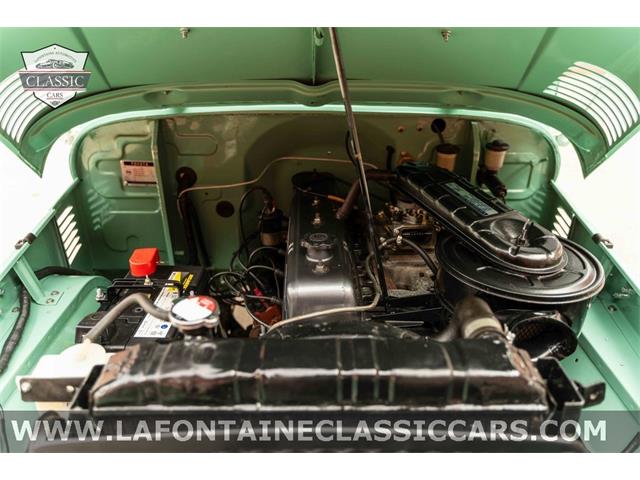 1973 Toyota Land Cruiser (CC-1830286) for sale in Milford, Michigan