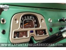 1973 Toyota Land Cruiser (CC-1830286) for sale in Milford, Michigan