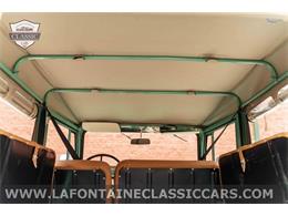 1973 Toyota Land Cruiser (CC-1830286) for sale in Milford, Michigan