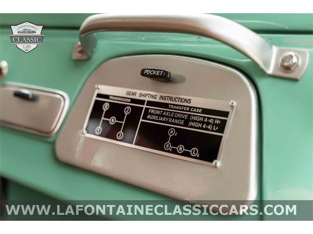 1973 Toyota Land Cruiser (CC-1830286) for sale in Milford, Michigan