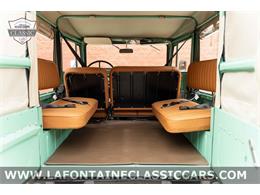 1973 Toyota Land Cruiser (CC-1830286) for sale in Milford, Michigan