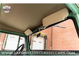 1973 Toyota Land Cruiser (CC-1830286) for sale in Milford, Michigan