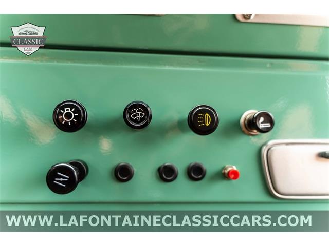 1973 Toyota Land Cruiser (CC-1830286) for sale in Milford, Michigan