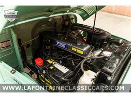 1973 Toyota Land Cruiser (CC-1830286) for sale in Milford, Michigan