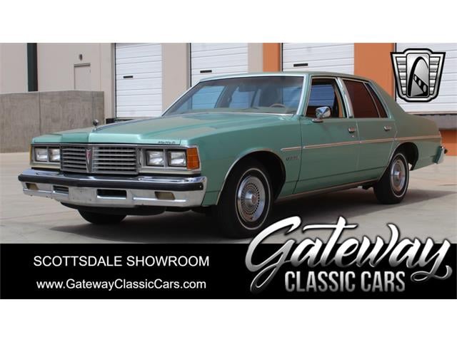 1978 Pontiac Catalina (CC-1830287) for sale in O'Fallon, Illinois