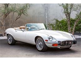 1973 Jaguar XKE (CC-1832873) for sale in Beverly Hills, California