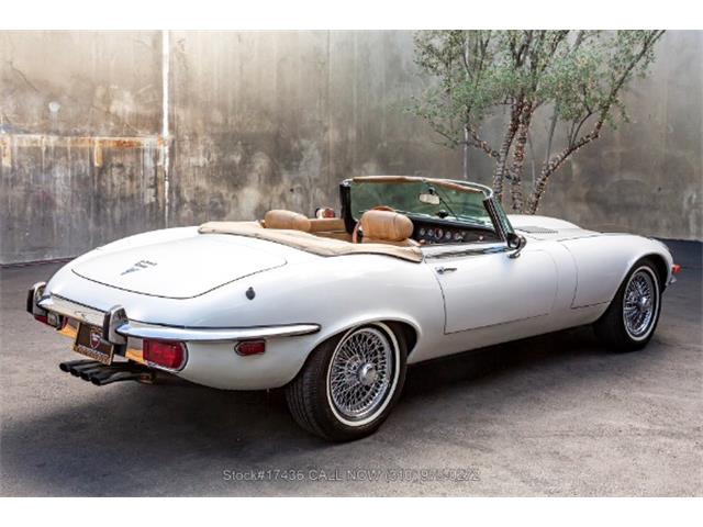 1973 Jaguar XKE (CC-1832873) for sale in Beverly Hills, California
