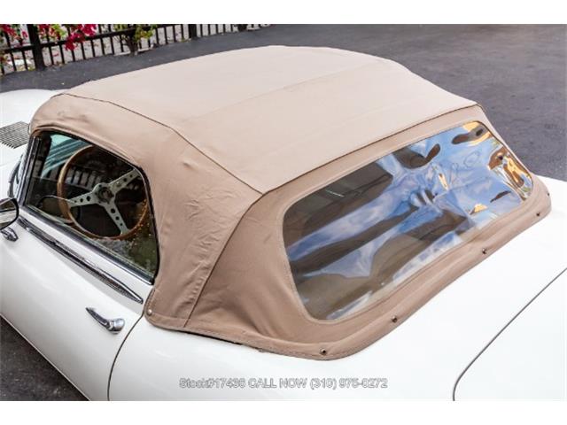 1973 Jaguar XKE (CC-1832873) for sale in Beverly Hills, California