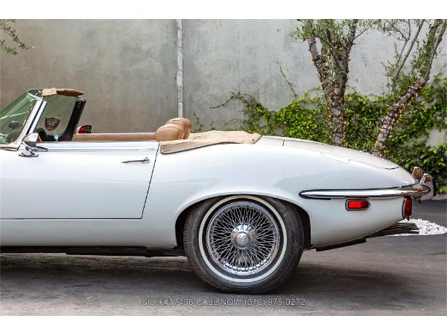 1973 Jaguar XKE (CC-1832873) for sale in Beverly Hills, California